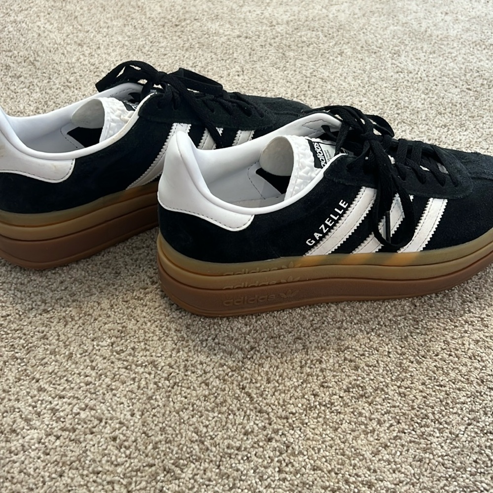 Adidas Gazelles